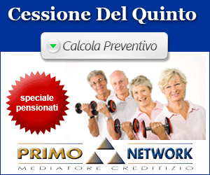 Primo Network Spa