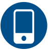 icona cellulare